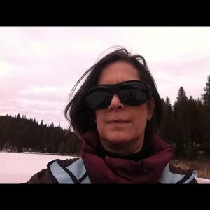 Meet your Posher, Kat